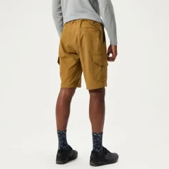 Endura Loop Cargo Short Heren - bronze