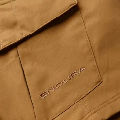 Endura Loop Cargo Short Heren - bronze
