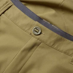 Mtb-Shorts|Mtb-Broeken < Endura oop Cargo hort Heren - hunter green