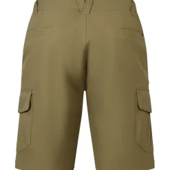 Mtb-Shorts|Mtb-Broeken < Endura oop Cargo hort Heren - hunter green