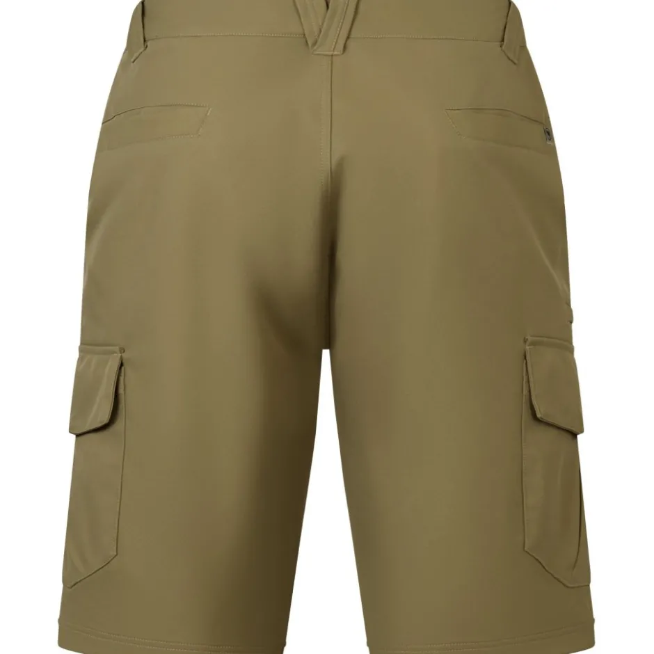 Mtb-Shorts|Mtb-Broeken < Endura oop Cargo hort Heren - hunter green