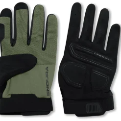 Endura Loop Fietshandschoenen - machair green