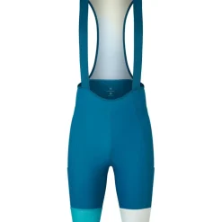 Endura Loop Fietsshort met Bretels Heren - barra blue