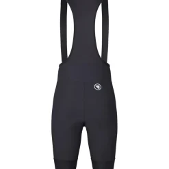 Bib Shorts|Wielrenbroeken < Endura oop Fiethort et Brete Heren - zwart