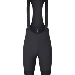 Bib Shorts|Wielrenbroeken < Endura oop Fiethort et Brete Heren - zwart