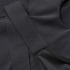 Bib Shorts|Wielrenbroeken < Endura oop Fiethort et Brete Heren - zwart