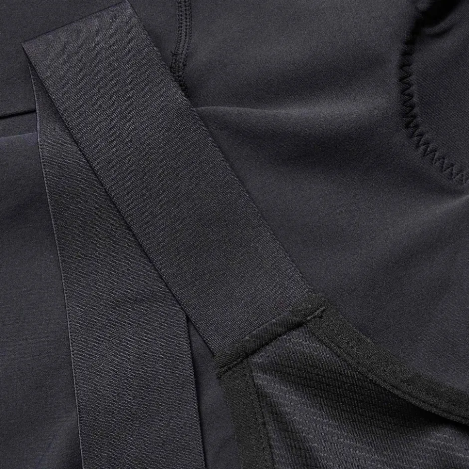 Bib Shorts|Wielrenbroeken < Endura oop Fiethort et Brete Heren - zwart