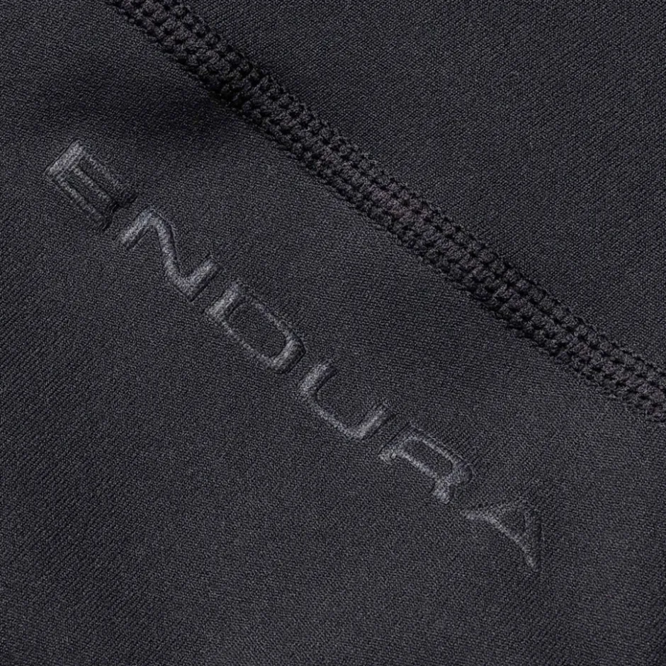 Bib Shorts|Wielrenbroeken < Endura oop Fiethort et Brete Heren - zwart
