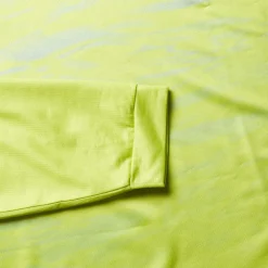 Endura Marble Ltd Printed Overhemd met Lange Mouwen Heren - lime green