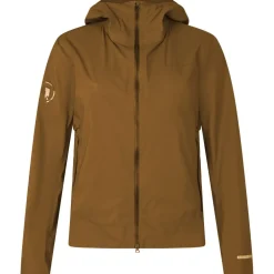 Endura MT500 ADV waterdicht Jas met Capuchon Dames - bronze