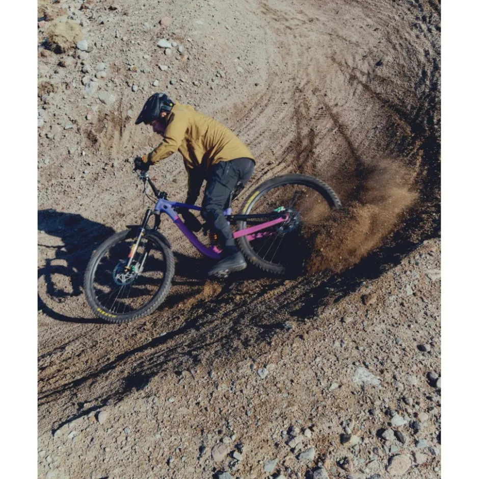 Regenjassen|Mtb-Jacks < Endura T500 ADV waterdicht Ja et Capuchon Heren - ie green