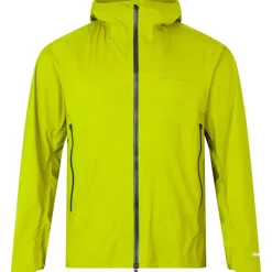 Regenjassen|Mtb-Jacks < Endura T500 ADV waterdicht Ja et Capuchon Heren - ie green