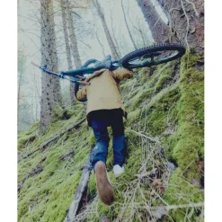 Regenjassen|Mtb-Jacks < Endura T500 ADV waterdicht Ja et Capuchon Heren - ie green