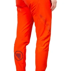 Mtb-Broeken < Endura T500 Burner Broek Dae - zwart