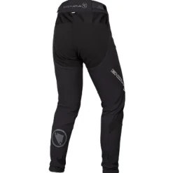 Mtb-Broeken < Endura T500 Burner Broek Dae - zwart