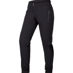 Mtb-Broeken < Endura T500 Burner Broek Dae - zwart