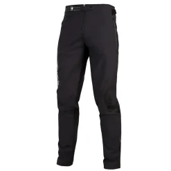 Endura MT500 Burner Fietsbroek Heren - zwart