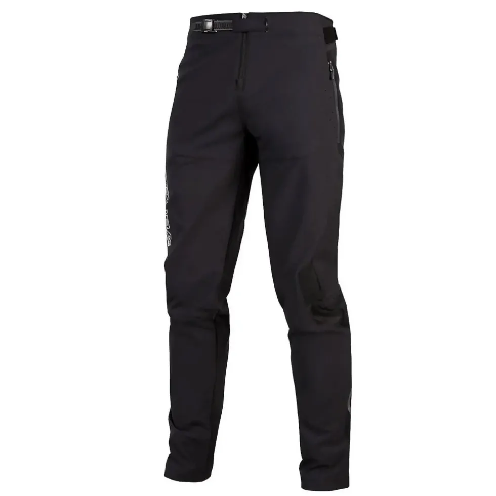 Endura MT500 Burner Fietsbroek Heren - zwart