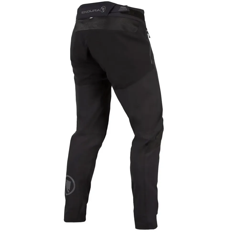 Endura MT500 Burner Fietsbroek Heren - zwart