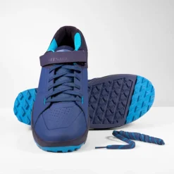 Endura MT500 Burner Flat Schoenen - navy blue