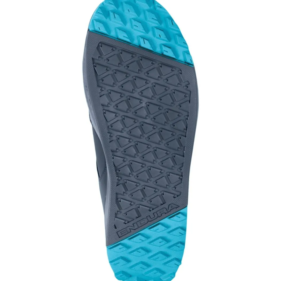 Endura MT500 Burner Flat Schoenen - navy blue