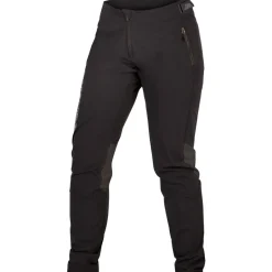 Mtb-Broeken < Endura T500 Burner ite Broek Dae - zwart