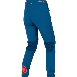 Mtb-Broeken < Endura T500 Burner ite Broek Dae - zwart