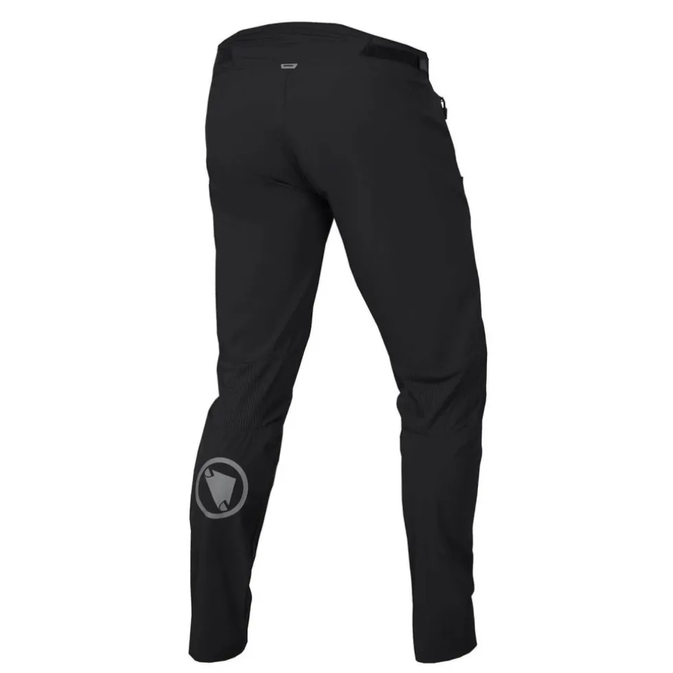 Endura MT500 Burner Lite Fietsbroek Heren - zwart