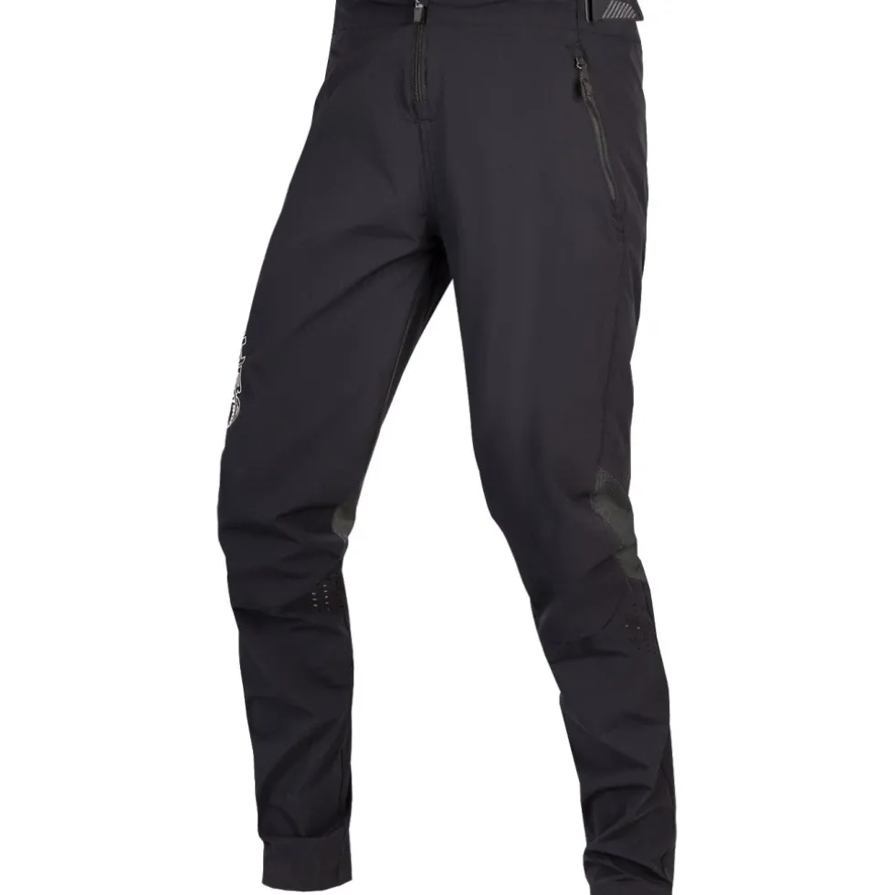 Endura MT500 Burner Lite Fietsbroek Heren - zwart