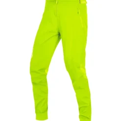 Mtb-Broeken < Endura MT500 Burner ite Fietsbroek Heren - ime green