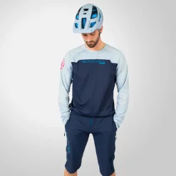 Endura MT500 Burner Shorts Heren - black
