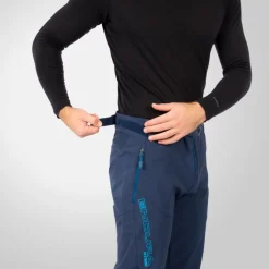 Endura MT500 Burner Shorts Heren - black