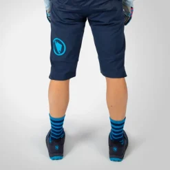 Endura MT500 Burner Shorts Heren - black