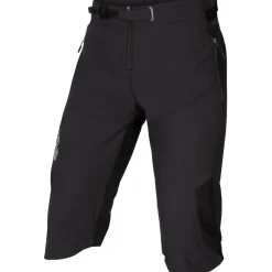 Endura MT500 Burner Shorts Heren - black