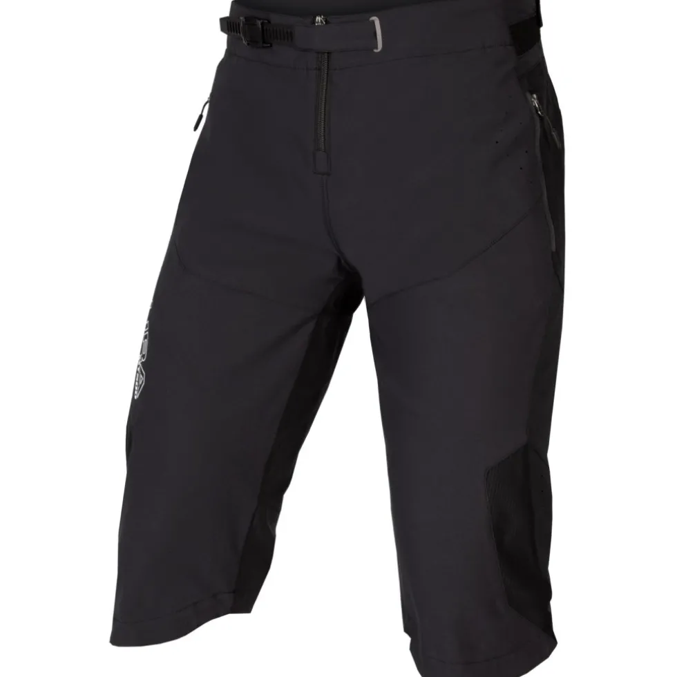 Endura MT500 Burner Shorts Heren - black