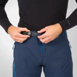 Endura MT500 Burner Shorts Heren - black
