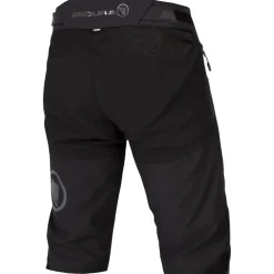 Endura MT500 Burner Shorts Heren - black