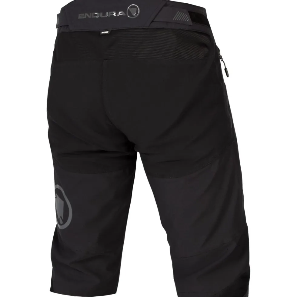 Endura MT500 Burner Shorts Heren - black