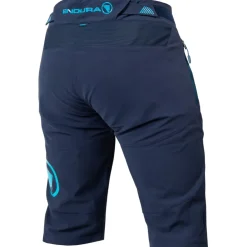 Endura MT500 Burner Shorts Heren - ink blue