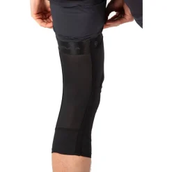 Endura MT500 D30 Ghost Kniebeschermers - zwart