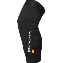 Endura MT500 D30 Ghost Kniebeschermers - zwart