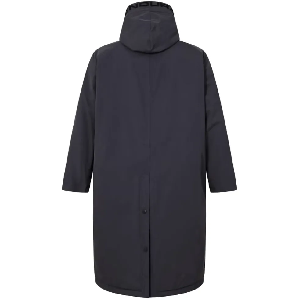Endura MT500 Dirt Mantel Unisex - grijs