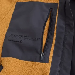 Endura MT500 Dirt Mantel Unisex - grijs