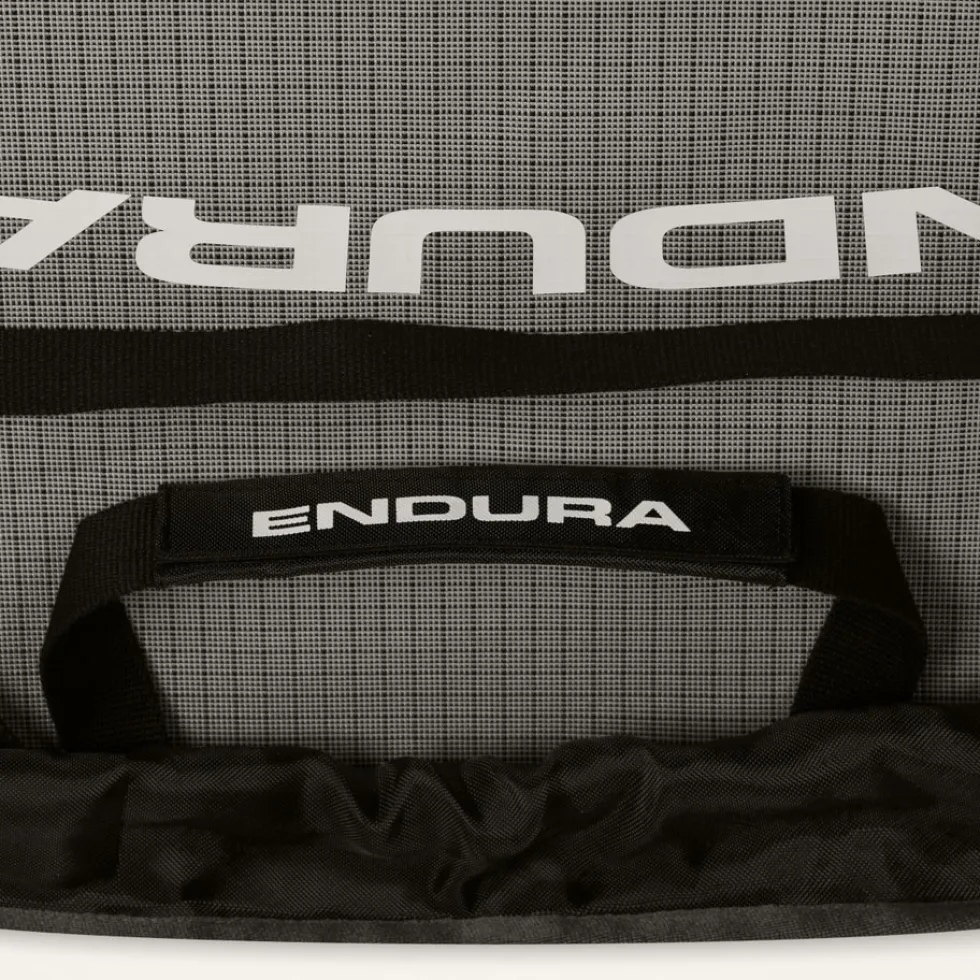 Endura MT500 Dirt Tas - grijs