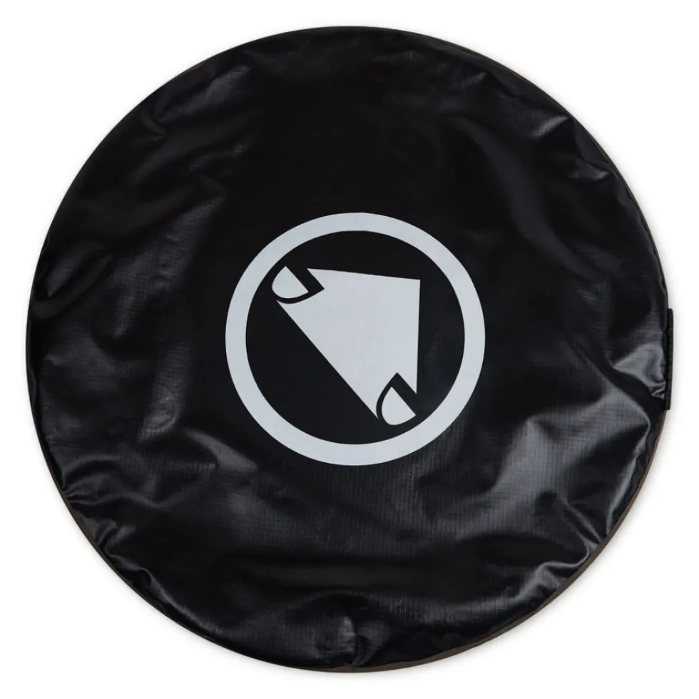 Endura MT500 Dirt Tas - grijs