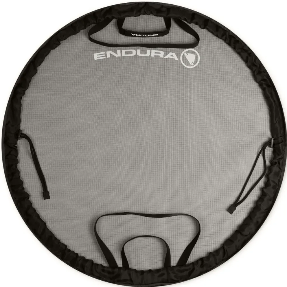 Endura MT500 Dirt Tas - grijs