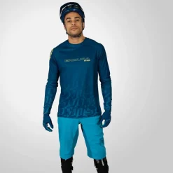 Endura MT500 D3O® Kniebeschermer - zwart