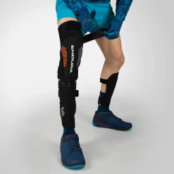 Endura MT500 D3O® Kniebeschermer - zwart