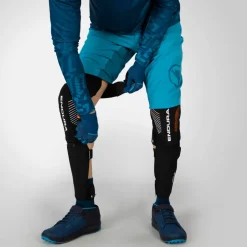 Endura MT500 D3O® Kniebeschermer - zwart