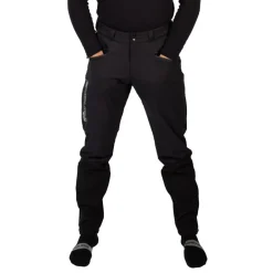 Winterbroeken|Mtb-Broeken < Endura T500 Freezing Point Broek Heren - zwart